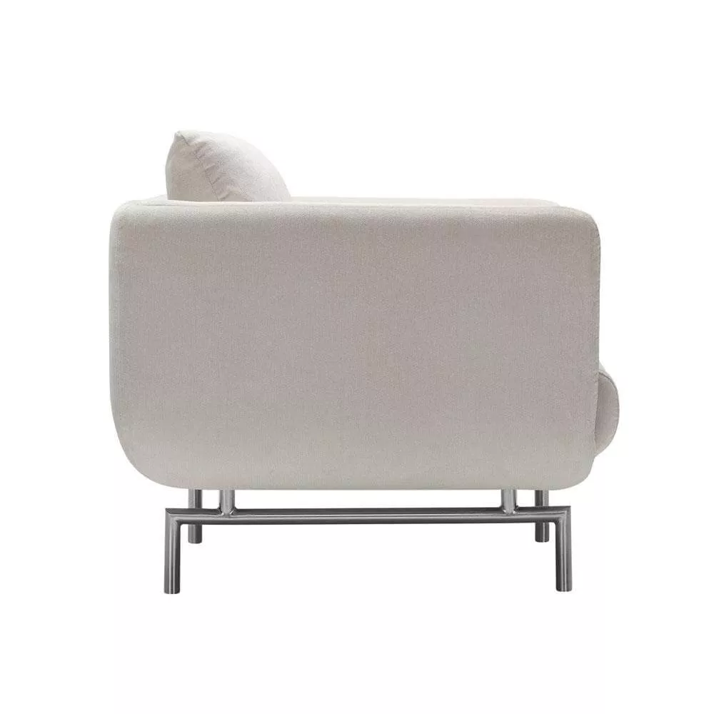 The Granary Malva Armchair